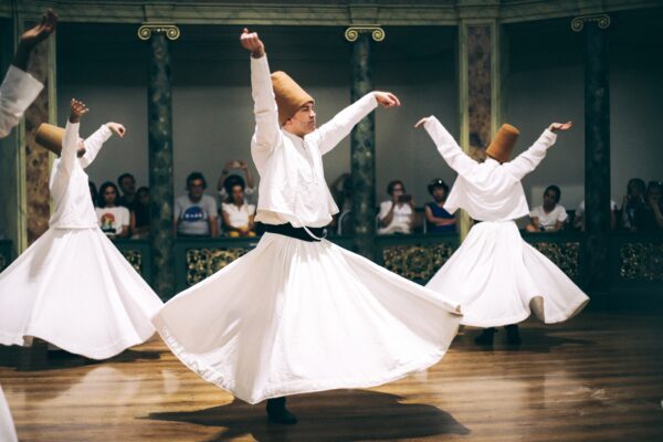 Dervishes