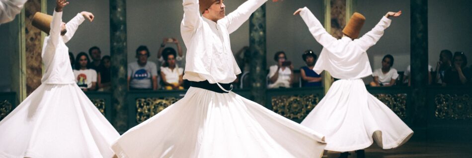 Dervishes