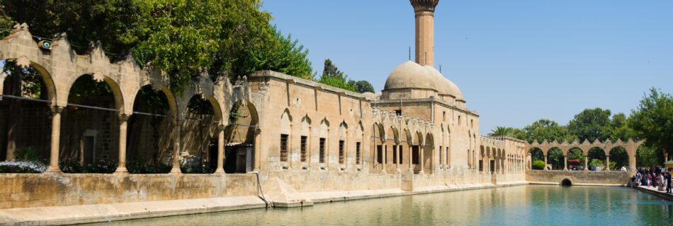 Sanliurfa